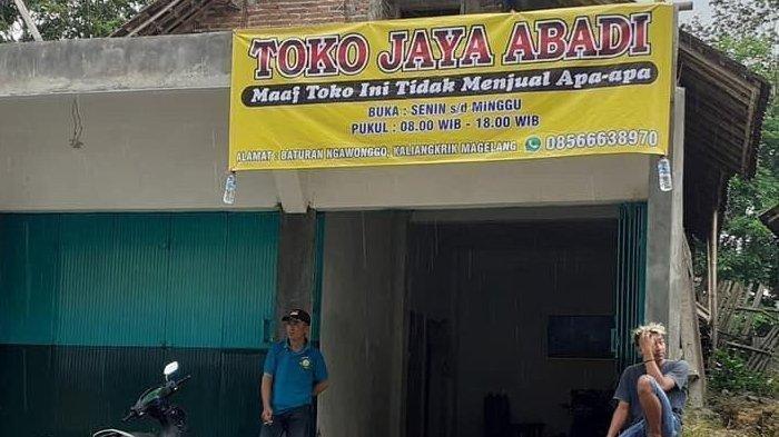 Warung Kopi di Jalan Ir Juanda: Saingan Rival Saat Citimall Datang